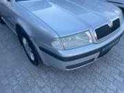 Skoda Octavia I (A4) Рестайлинг Череповец  - изображение 17
