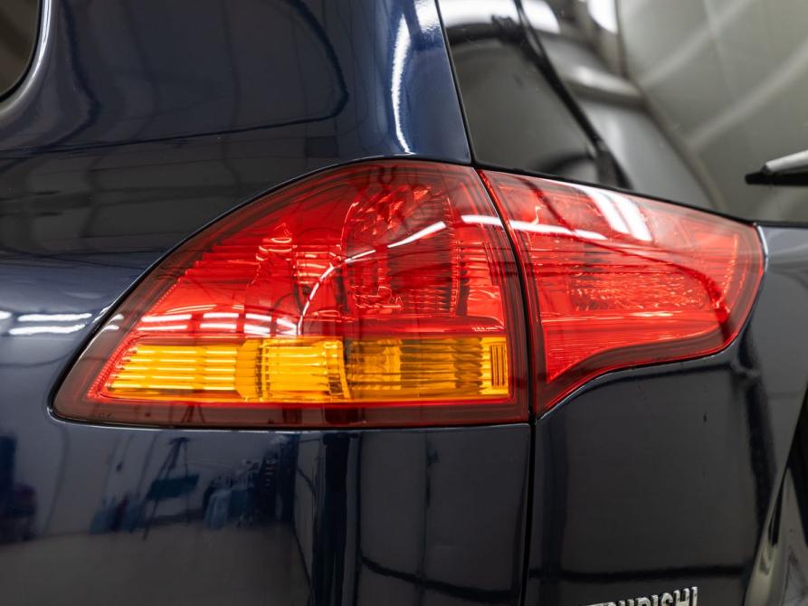 Mitsubishi Pajero Sport II Волгоград  - изображение 12