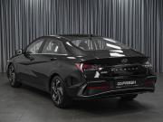 Hyundai Elantra VII (CN7) Рестайлинг Ставрополь  - изображение 26