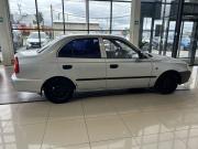 Hyundai Accent II Саратов  - изображение 27