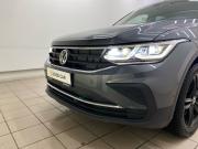 Volkswagen Tiguan II Рестайлинг Энгельс  - изображение 49