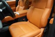 Li Auto (Lixiang) L9 I Крым  - изображение 57