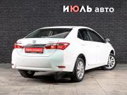 Toyota Corolla XI (E160 E170 E180) Екатеринбург  - изображение 23