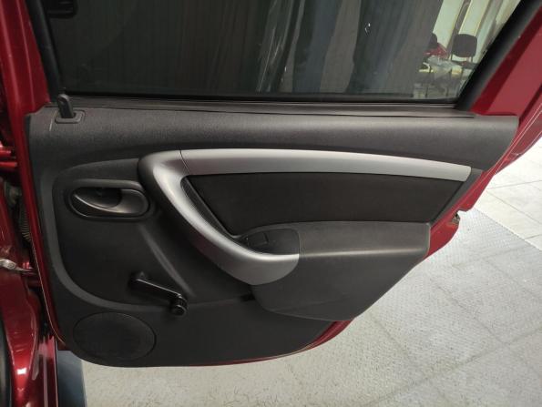 Renault Duster I с пробегом 2013 года, цена 640 000 рублей, 149025 км, внедорожник, Автокод Объявления