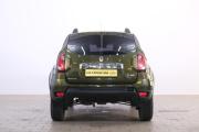 Renault Duster I Рестайлинг Омск  - изображение 28