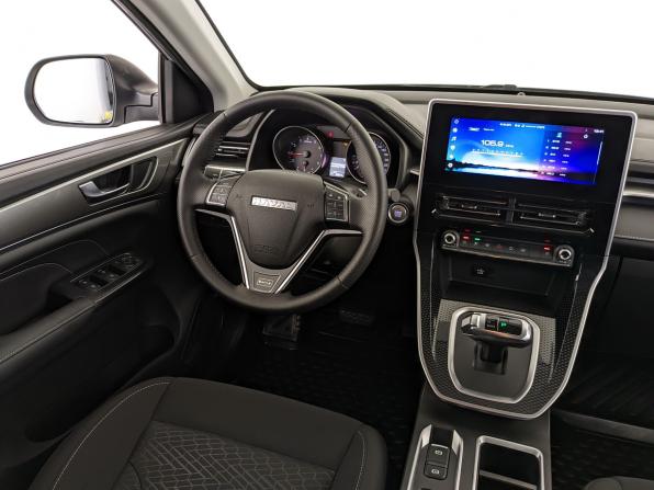 Haval M6 II с пробегом 2025 года, цена 1 795 000 рублей, 26923 км, внедорожник, Автокод Объявления