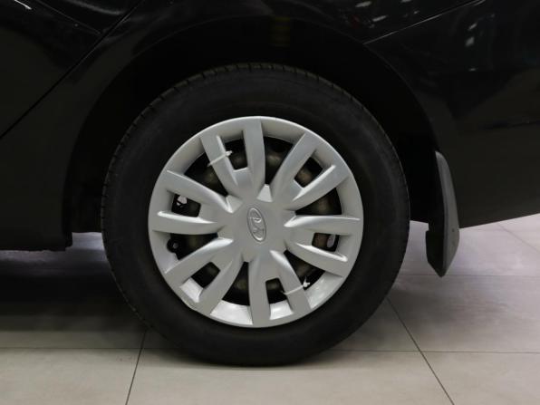 Lada (ВАЗ) Vesta I с пробегом 2019 года, цена 920 000 рублей, 102000 км, седан, Автокод Объявления