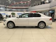 Skoda Superb II Рестайлинг Казань  - изображение 32