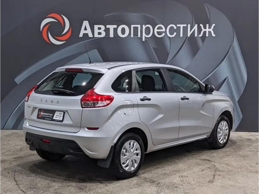 Lada (ВАЗ) XRAY I Пермь  - изображение 6