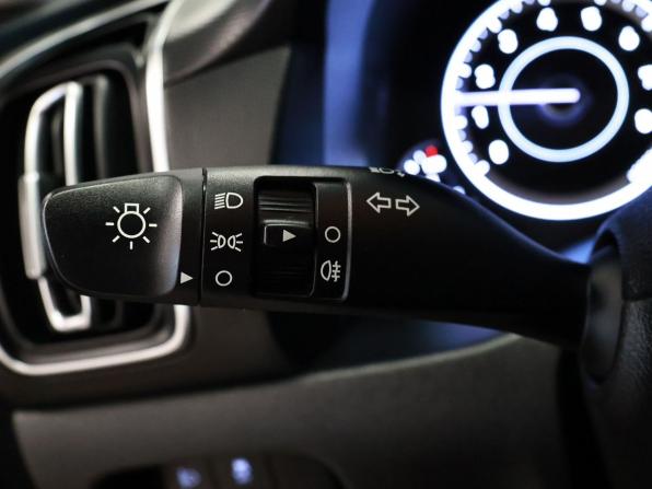 Hyundai Creta II с пробегом 2022 года, цена 2 099 000 рублей, 66366 км, внедорожник, Автокод Объявления