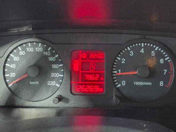 Chery Very (A13) с пробегом 2013 года, цена 257 000 рублей, 126000 км, хэтчбек, Автокод Объявления