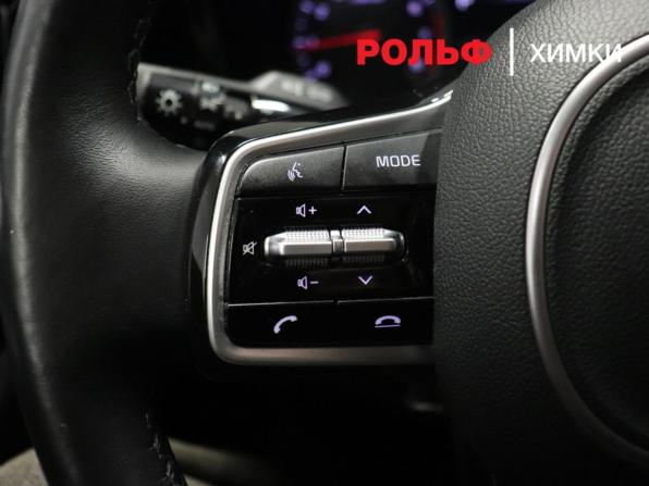 Kia Sorento IV с пробегом 2020 года, цена 3 750 000 рублей, 42776 км, внедорожник, Автокод Объявления
