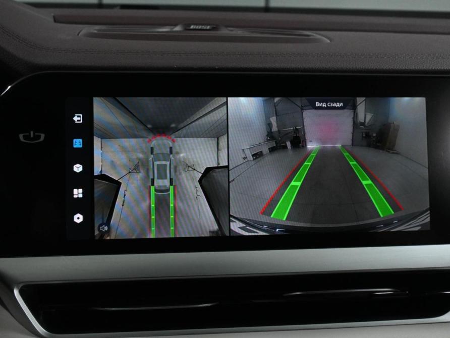 Geely Monjaro I Ростов-на-Дону  - изображение 15