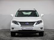 Lexus RX III Санкт-Петербург  - изображение 35