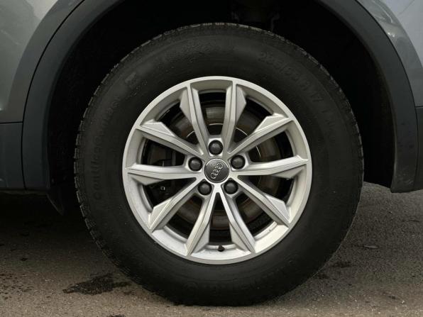 Audi Q5 II (FY) с пробегом 2019 года, цена 2 988 800 рублей, 91371 км, внедорожник, Автокод Объявления