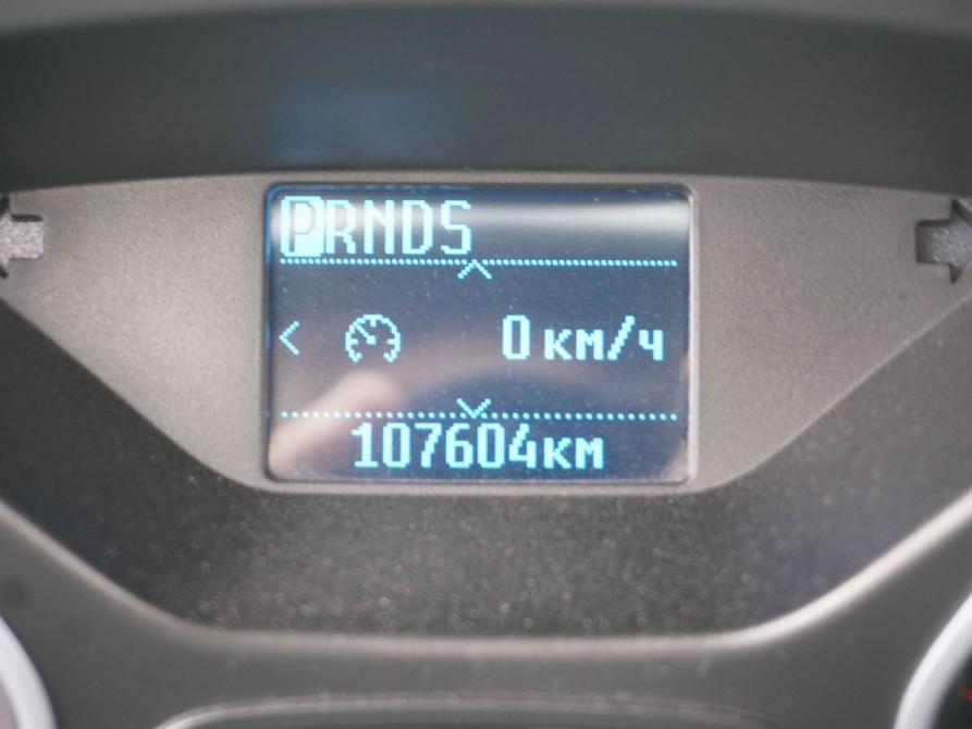 Ford Focus III Рестайлинг Москва  - изображение 15