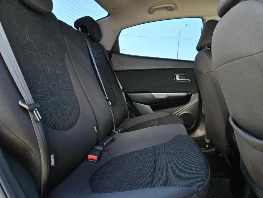 Kia Rio III Рестайлинг Вологда  - изображение 19