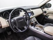 Land Rover Range Rover Sport II Москва  - изображение 29