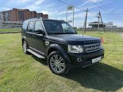 Land Rover Discovery IV Рестайлинг Санкт-Петербург  - изображение 7