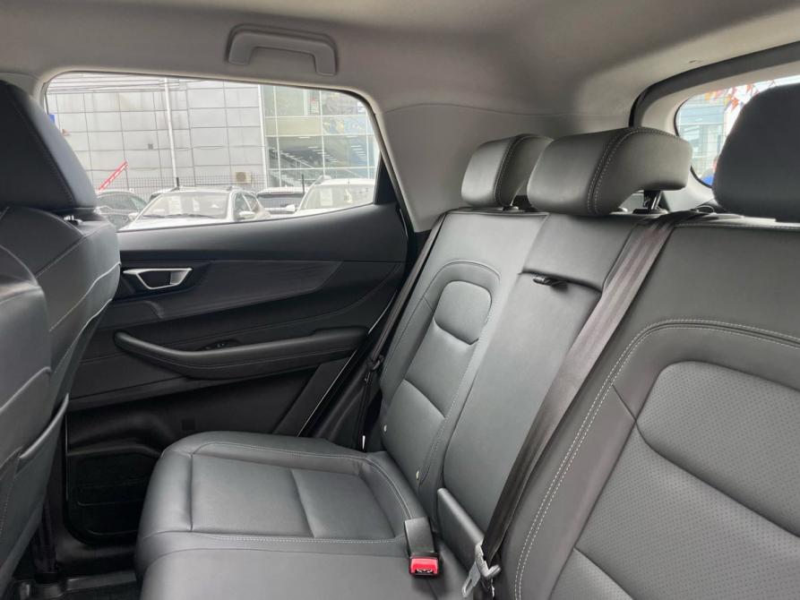 Chery Tiggo 4 Pro I Рестайлинг Краснодар  - изображение 25