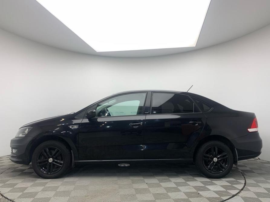 Volkswagen Polo V Рестайлинг Мурманск  - изображение 4