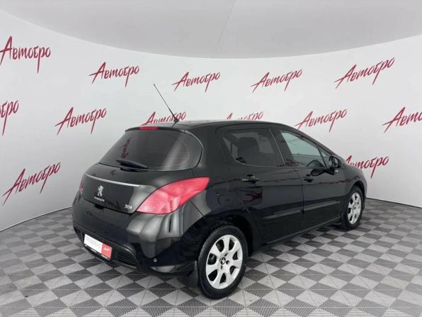 Peugeot 308 I Рестайлинг с пробегом 2012 года, цена 499 000 рублей, 188709 км, хэтчбек, Автокод Объявления