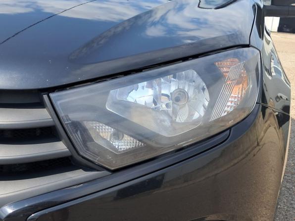 Lada (ВАЗ) Granta I Рестайлинг с пробегом 2022 года, цена 655 000 рублей, 108580 км, лифтбек, Автокод Объявления