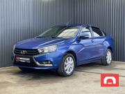 Lada (ВАЗ) Vesta I Пермь  - изображение 28