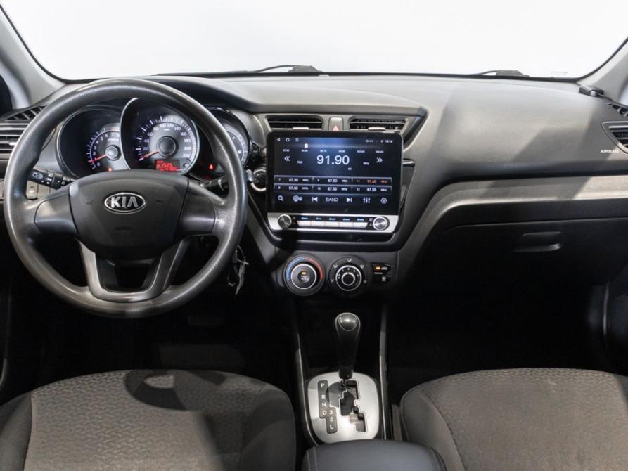 Kia Rio III Казань  - изображение 6