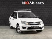 Lada (ВАЗ) Granta I Екатеринбург  - изображение 15