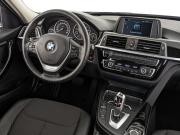 BMW 3 серии VI (F3x) Рестайлинг Москва  - изображение 52