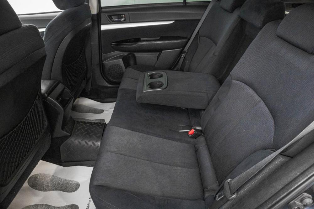 Subaru Outback IV Барнаул  - изображение 24