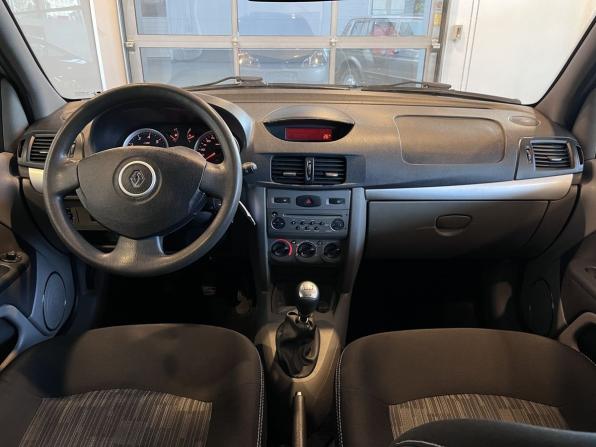 Renault Symbol ll с пробегом 2011 года, цена 430 000 рублей, 124256 км, седан, Автокод Объявления