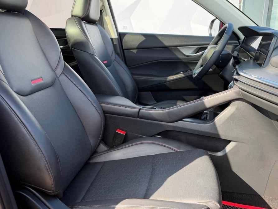 Changan CS35 Plus I Рестайлинг Набережные Челны  - изображение 27