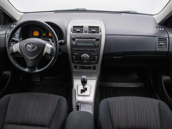 Toyota Corolla X (E140 E150) с пробегом 2008 года, цена 590 000 рублей, 285142 км, седан, Автокод Объявления