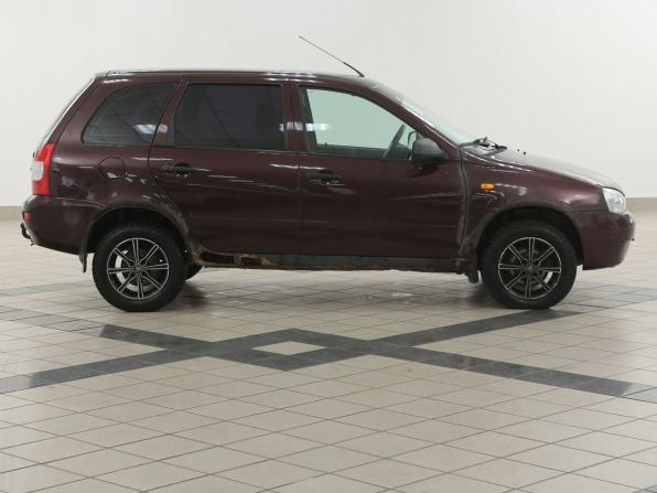 Lada (ВАЗ) Kalina I с пробегом 2013 года, цена 183 000 рублей, 87000 км, универсал, Автокод Объявления