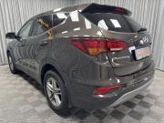 Hyundai Santa Fe III Рестайлинг Стерлитамак  - изображение 52