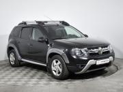 Renault Duster I Рестайлинг Санкт-Петербург  - изображение 25