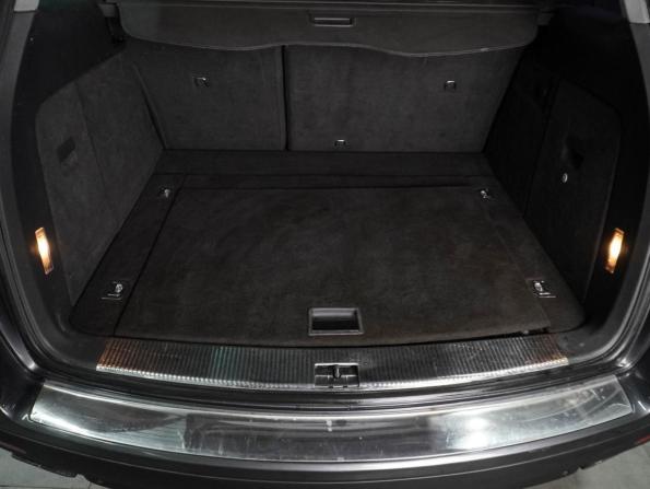 Volkswagen Touareg I Рестайлинг с пробегом 2007 года, цена 1 325 000 рублей, 188302 км, внедорожник, Автокод Объявления