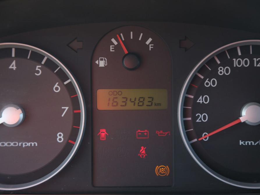 Hyundai Getz I Рестайлинг Иваново  - изображение 17