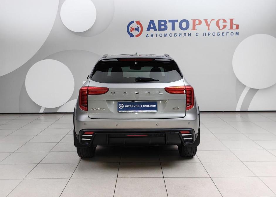 Haval Jolion I Рестайлинг Подольск  - изображение 4