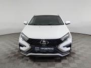 Lada (ВАЗ) Vesta I Рестайлинг (NG) Уфа  - изображение 27
