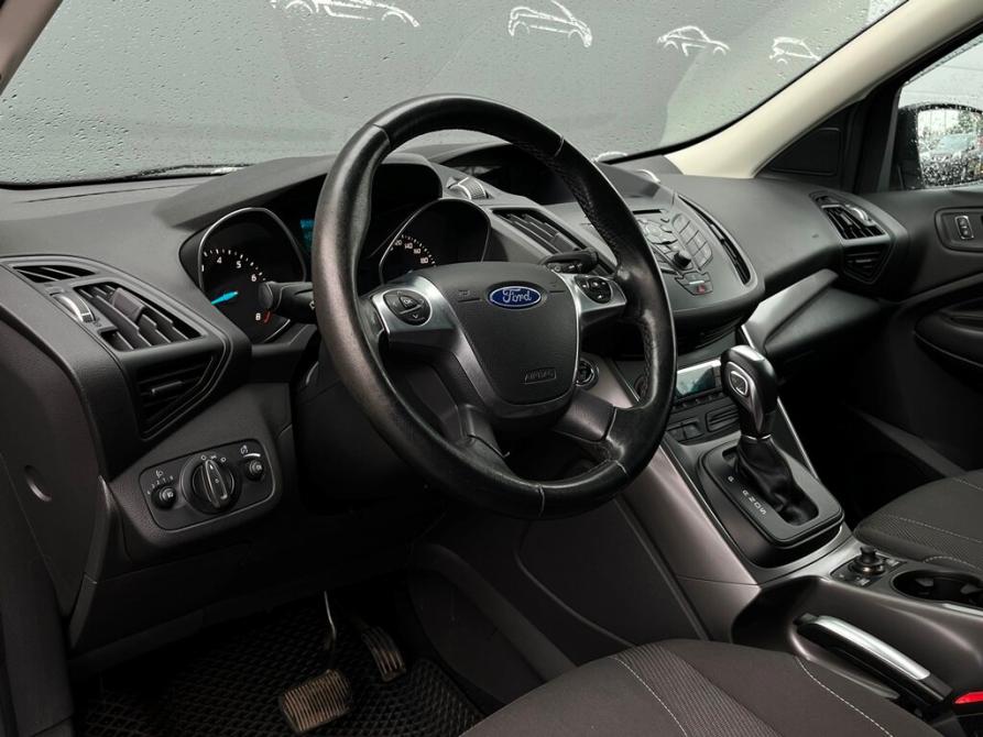 Ford Kuga II Санкт-Петербург  - изображение 5