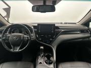 Toyota Camry VIII (XV70) Рестайлинг Ростов-на-Дону  - изображение 26