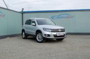 Volkswagen Tiguan I Рестайлинг Курган  - изображение 17