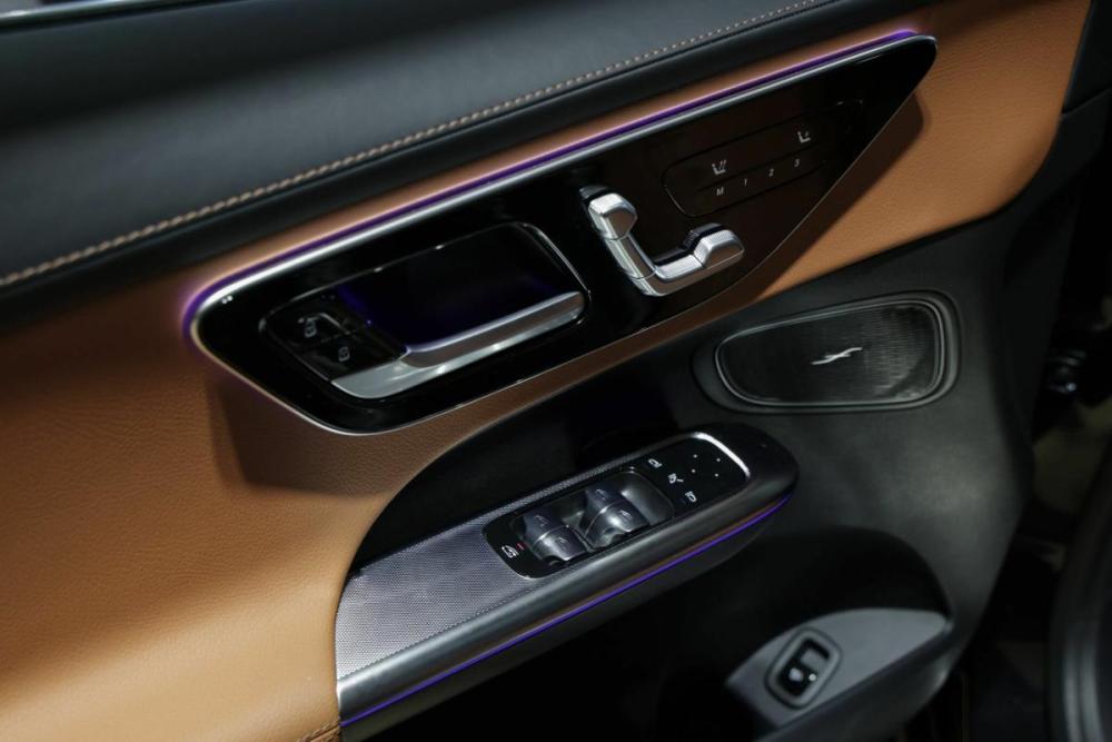 Mercedes-Benz GLC II (X254) Москва  - изображение 17