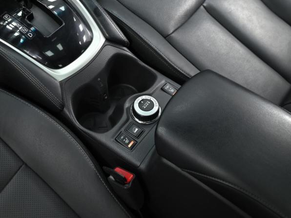 Nissan X-Trail III Рестайлинг с пробегом 2018 года, цена 1 799 000 рублей, 117000 км, внедорожник, Автокод Объявления
