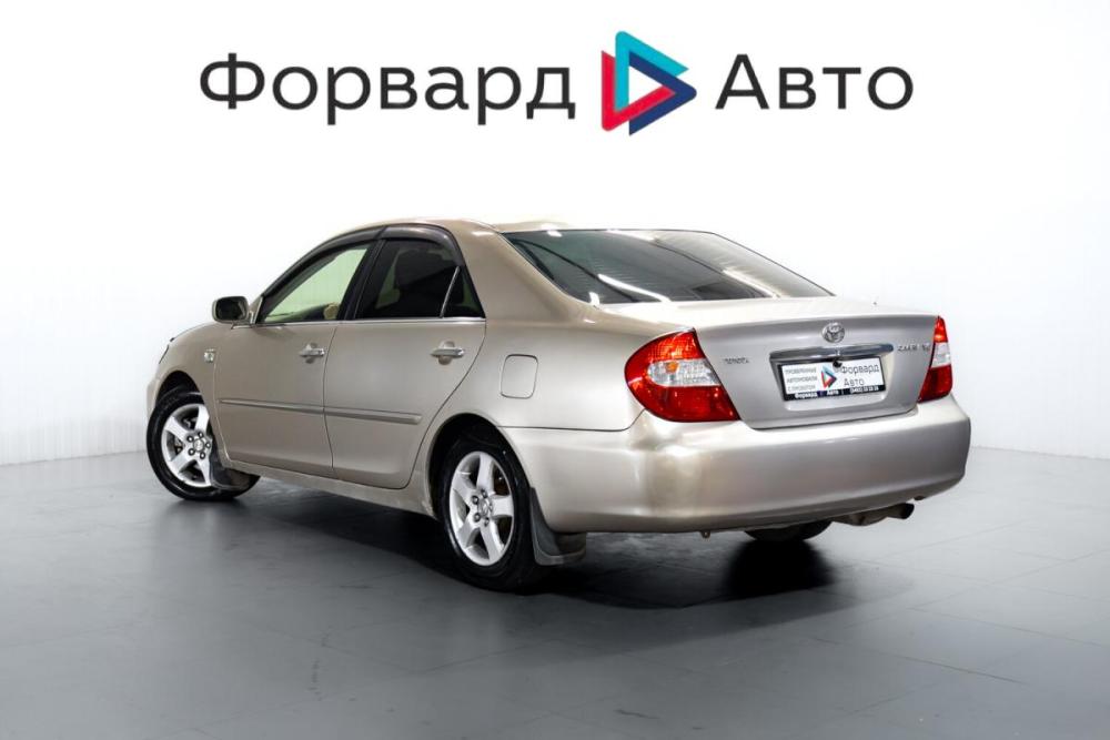 Toyota Camry V (XV30) Тюмень  - изображение 6
