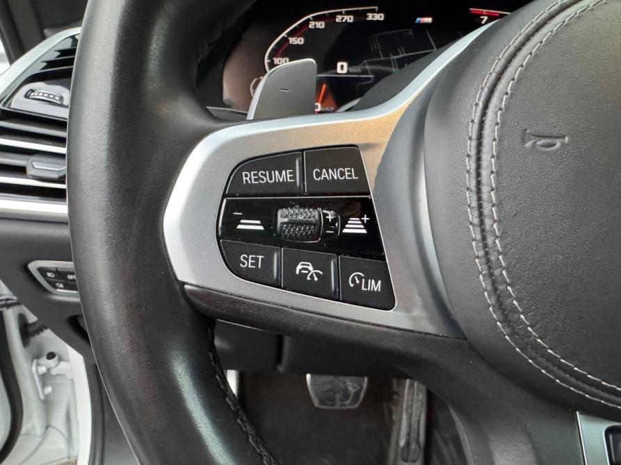 BMW X5 IV (G05/G18) Иркутск  - изображение 16