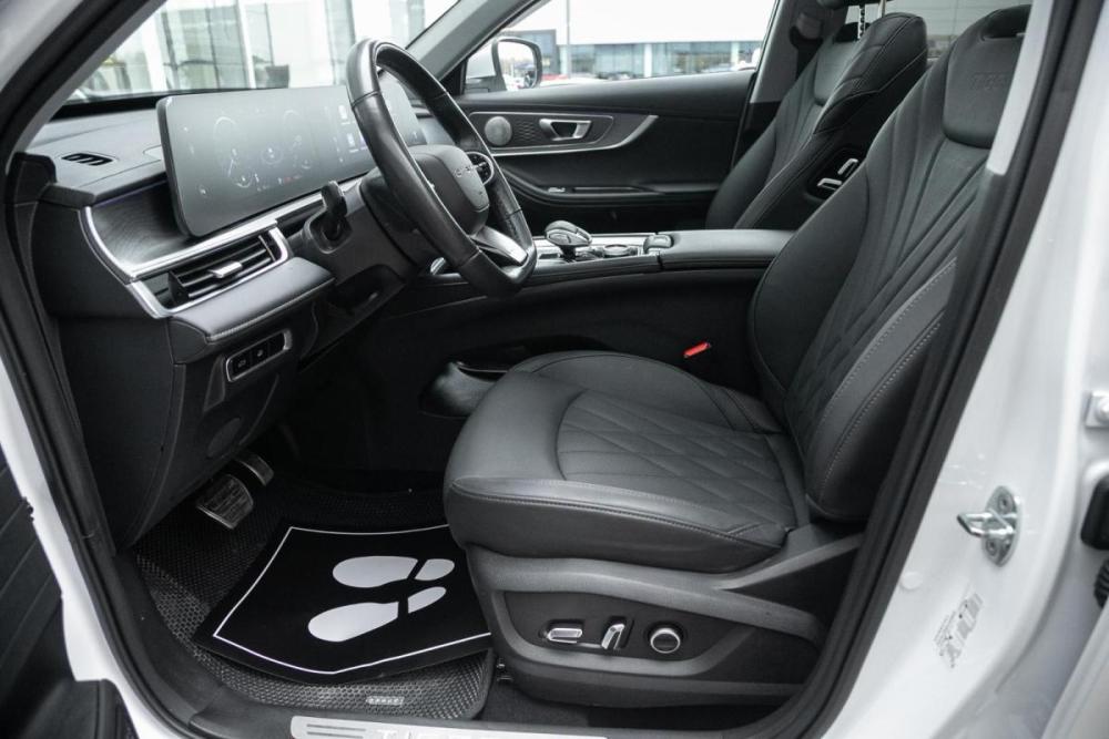Chery Tiggo 8 Pro Max I Иркутск  - изображение 19